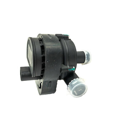 A1718350064 A2218350364 Bomba de agua auxiliar del refrigerante del motor para Mercedes-Benz W211 W212 W213 W169 W204 W251 W222 W447 Sprinter Vito