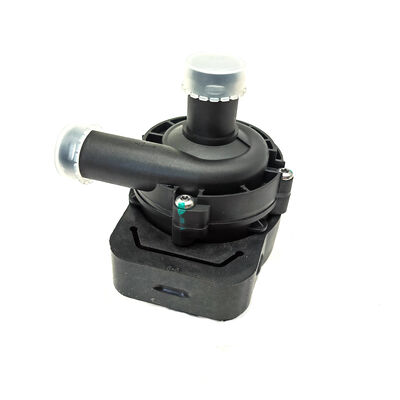 A1718350064 A2218350364 Bomba de agua auxiliar del refrigerante del motor para Mercedes-Benz W211 W212 W213 W169 W204 W251 W222 W447 Sprinter Vito