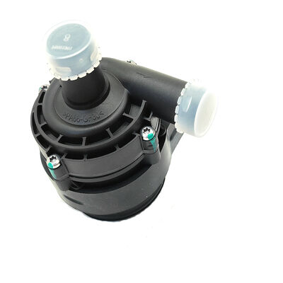 A1718350064 A2218350364 Bomba de agua auxiliar del refrigerante del motor para Mercedes-Benz W211 W212 W213 W169 W204 W251 W222 W447 Sprinter Vito