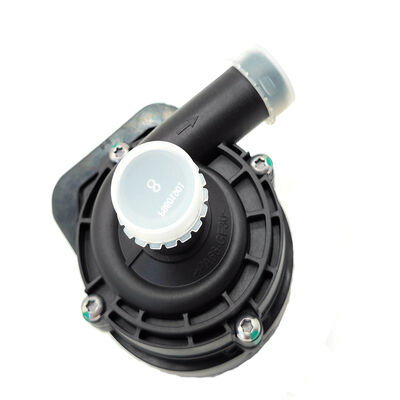 A1718350064 A2218350364 Bomba de agua auxiliar del refrigerante del motor para Mercedes-Benz W211 W212 W213 W169 W204 W251 W222 W447 Sprinter Vito