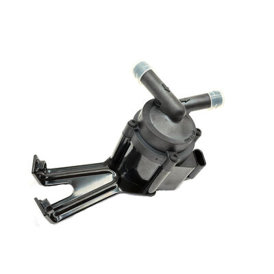 Bomba de agua auxiliar NEX compatible con BMW 550I 650I 750I X5 X6 #11517629916