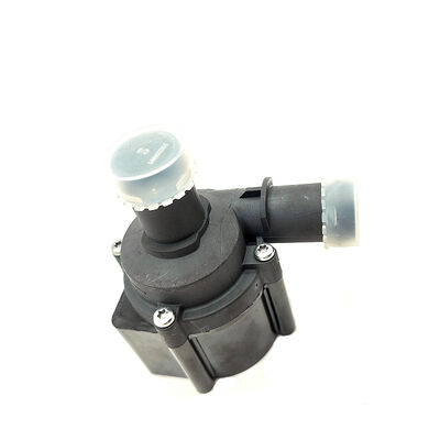 Bomba de agua de refrigeración auxiliar adecuada para Audi VW, Porsche, Bentley #06H121601F 06H121601M 06H121601J