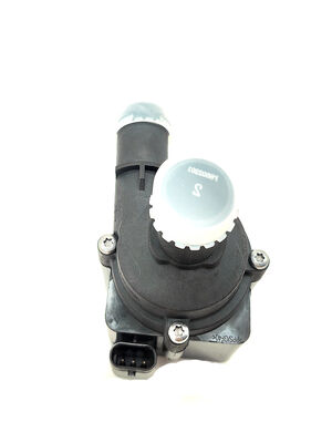 Bomba de agua de refrigeración auxiliar adecuada para Audi VW, Porsche, Bentley #06H121601F 06H121601M 06H121601J