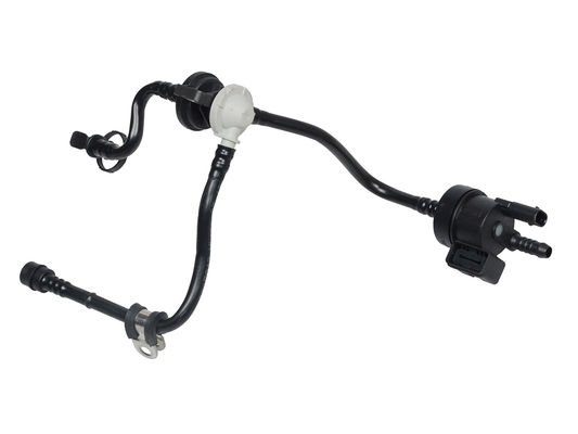 El tanque de carbono válvula electrónica de alta eficiencia OE: #06H133781CJ #Audi A4L Q5