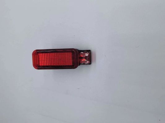 Calidad estable Luz de guarnición de puertas de color rojo Luz de guarnición de puertas 4 X OE: 8KD947411