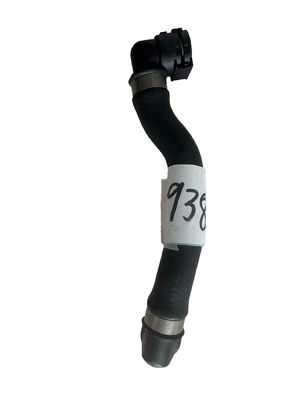 Tubo de agua Oe # 17117593855# BMW X3 X4 tubo de refrigeración líquido