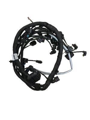 Arneses de cableado automotriz de terminal de control del motor Arneses de cableado OEM 04e972627aj