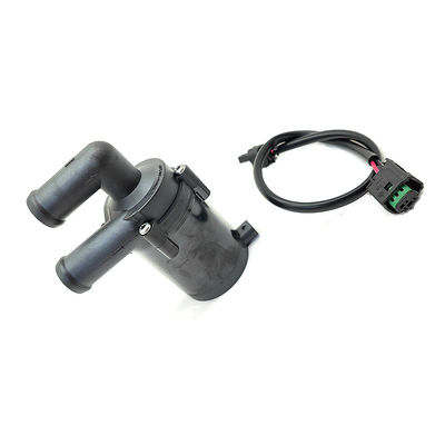 OE # 3C0965561 Bomba de agua auxiliar aplicable a Audi VW Seat Skoda Calidad estable, venta directa de fábrica